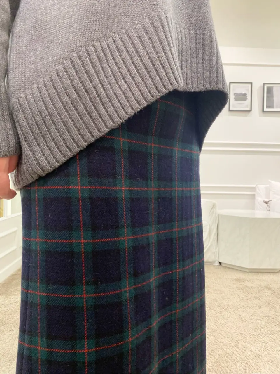 23区 藤原 コーディネート画像