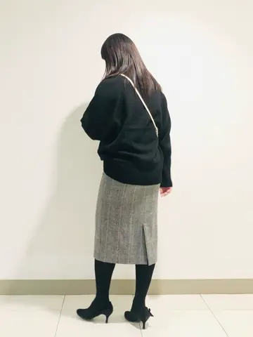 23区 飯野 コーディネート画像