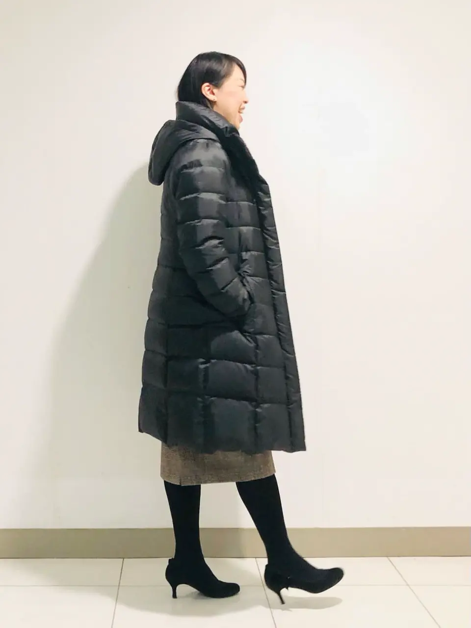 23区 飯野 コーディネート画像