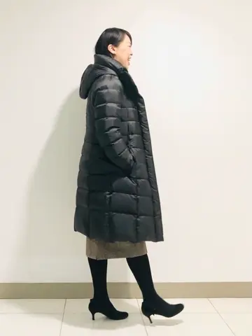 23区 飯野 コーディネート画像