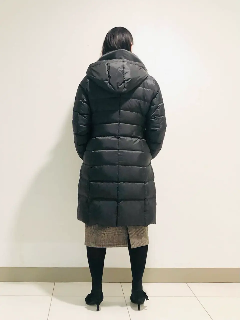 23区 飯野 コーディネート画像