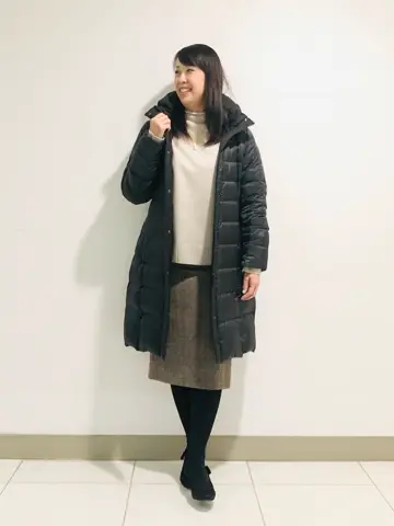 23区 飯野 コーディネート画像