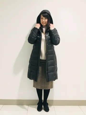 23区 飯野 コーディネート画像