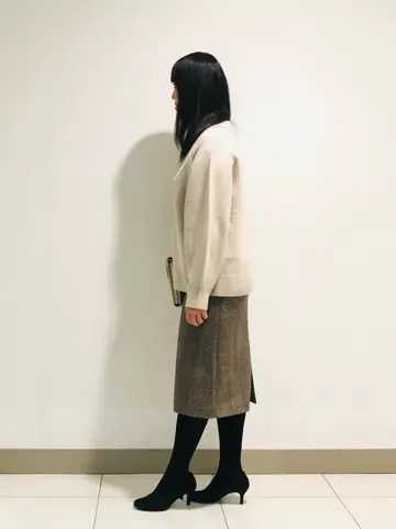 23区 飯野 コーディネート画像