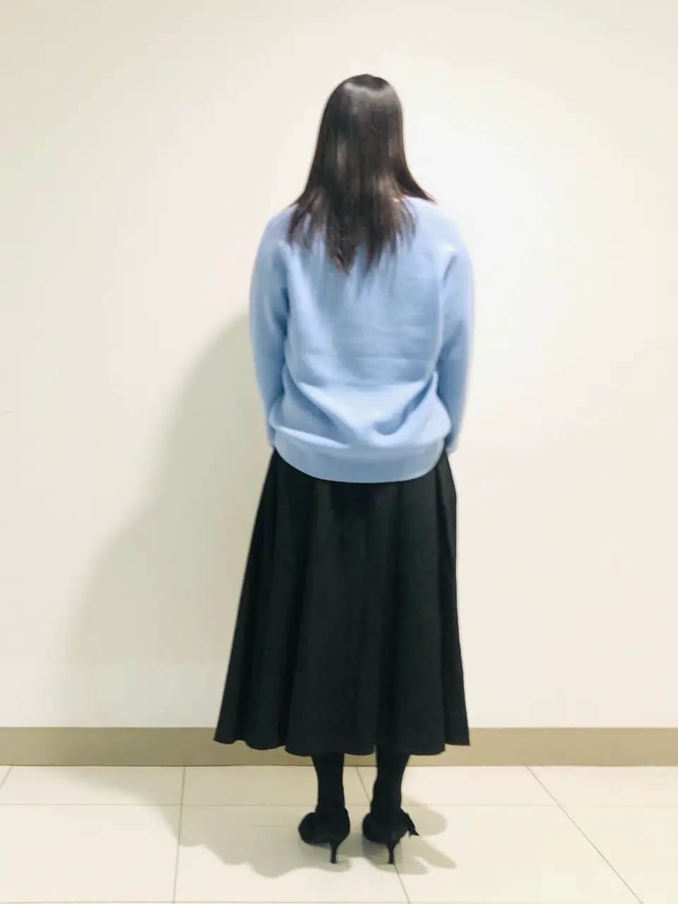 23区 飯野 コーディネート画像