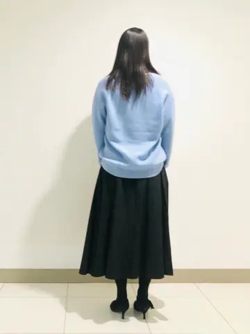 23区 飯野 コーディネート画像