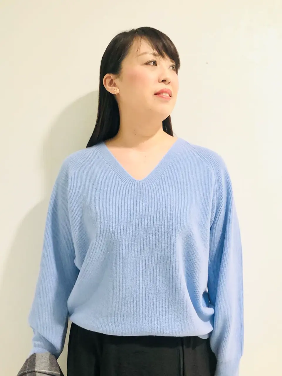 23区 飯野 コーディネート画像