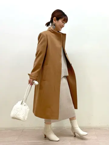 23区 久保 コーディネート画像