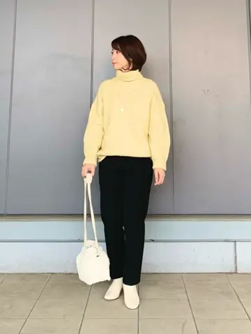 23区 望月 コーディネート画像