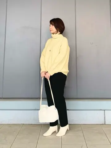 23区 望月 コーディネート画像