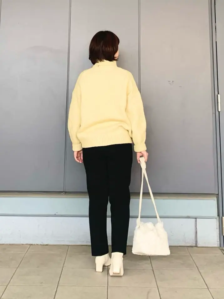 23区 望月 コーディネート画像