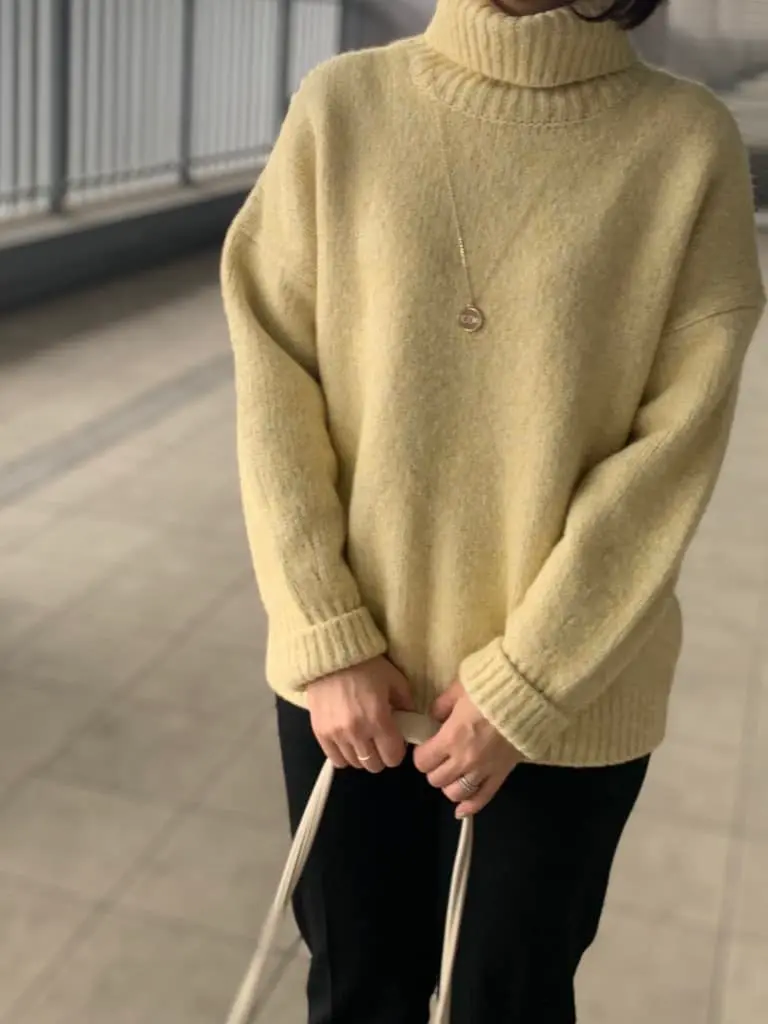 23区 望月 コーディネート画像