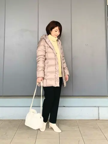 23区 望月 コーディネート画像