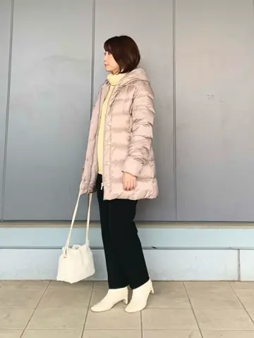 23区 望月 コーディネート画像