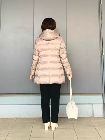 23区 望月 コーディネート画像