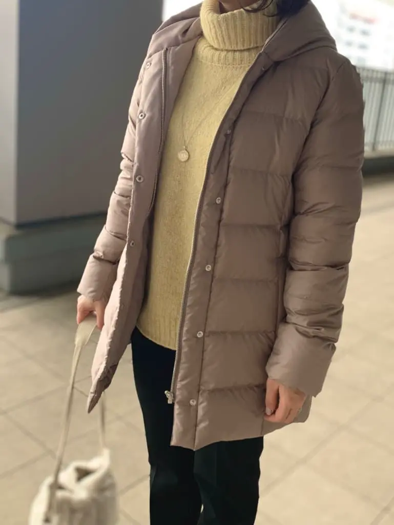 23区 望月 コーディネート画像