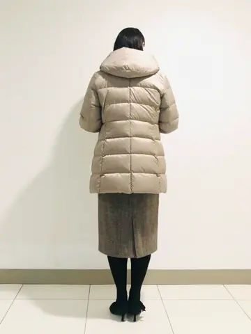 23区 飯野 コーディネート画像