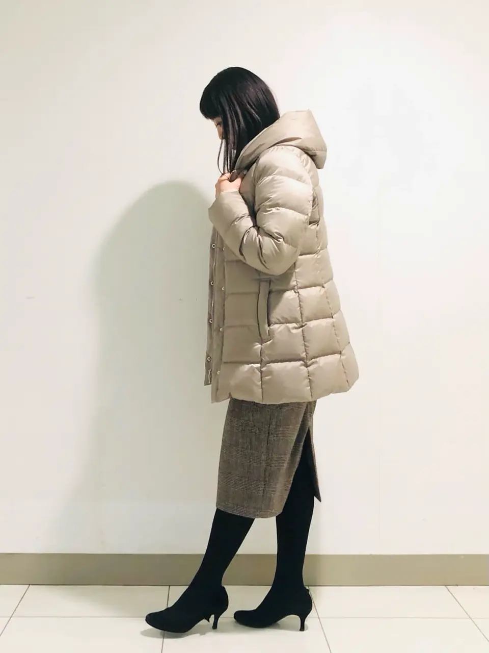 23区 飯野 コーディネート画像