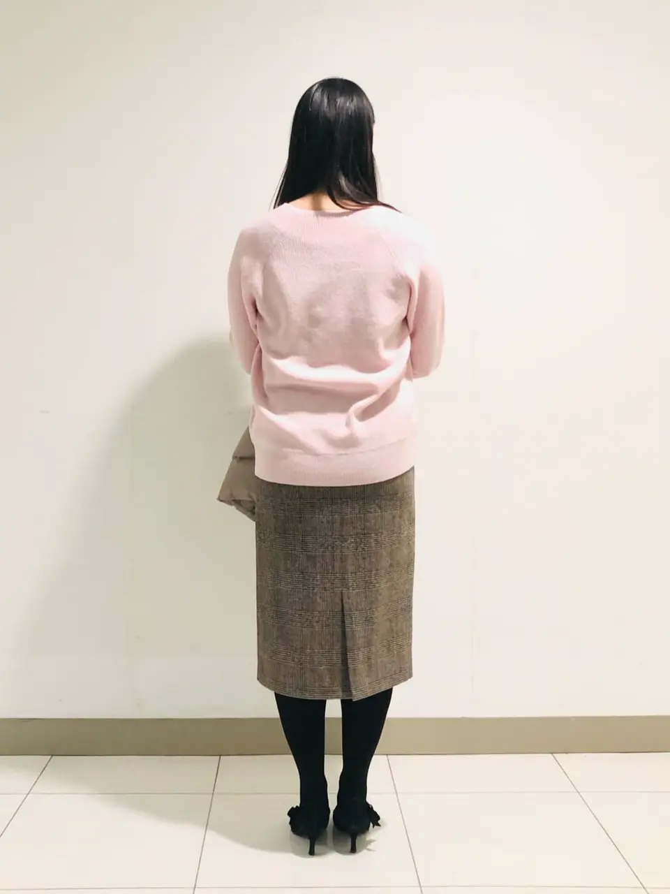 23区 飯野 コーディネート画像