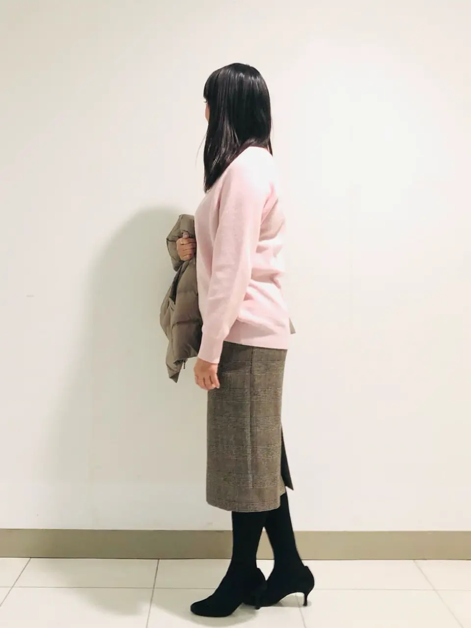 23区 飯野 コーディネート画像