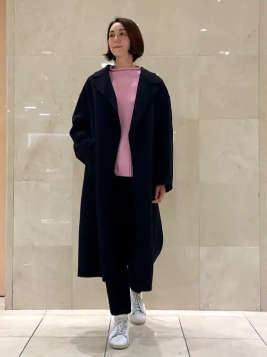  橋村 コーディネート画像