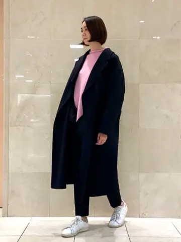 23区 橋村 コーディネート画像