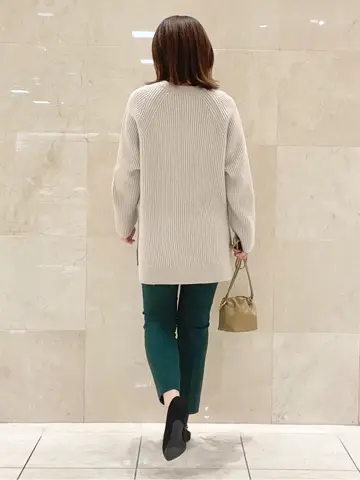 23区 野村 コーディネート画像