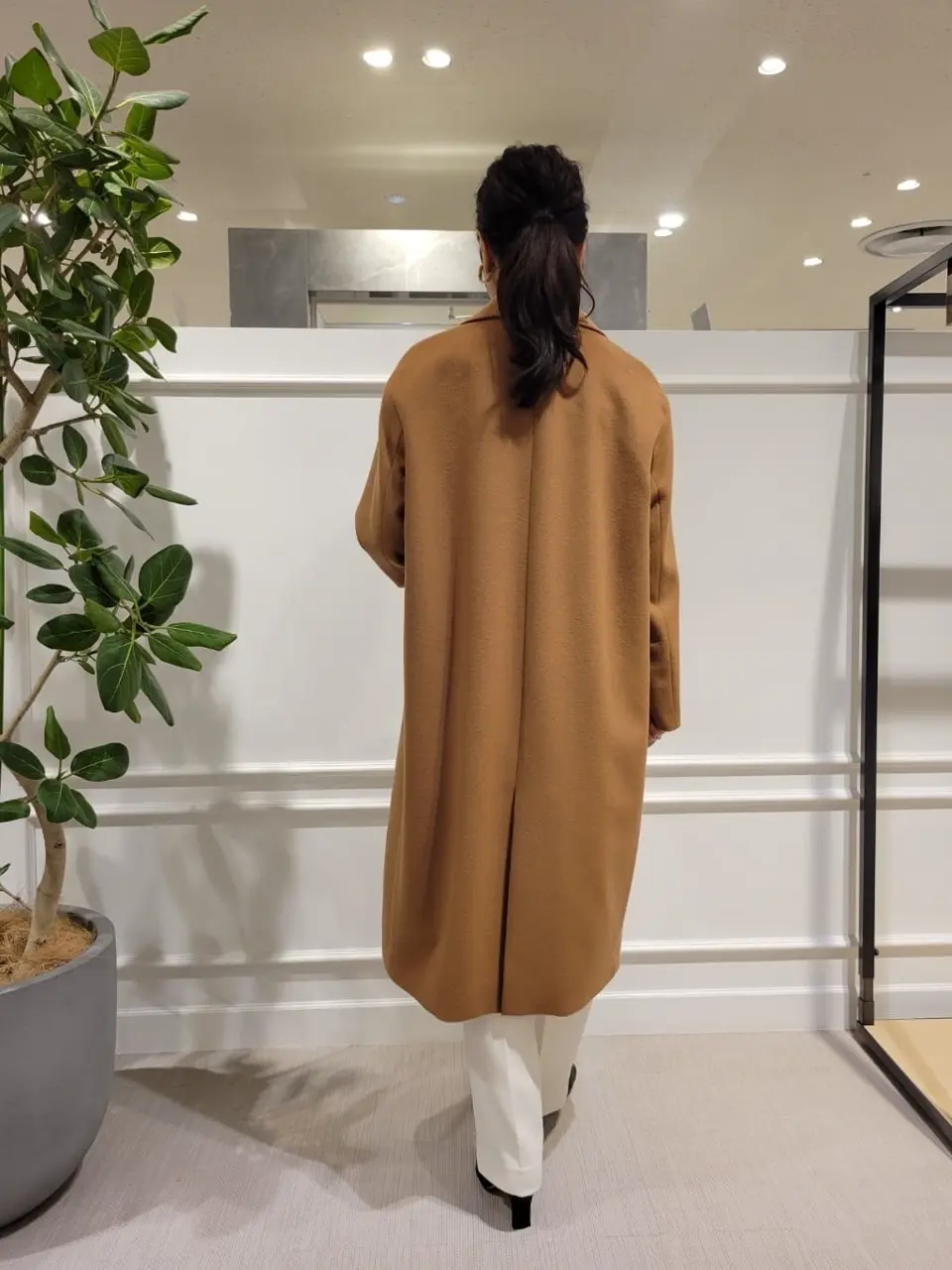 23区 新保 コーディネート画像