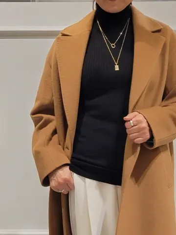 23区 新保 コーディネート画像