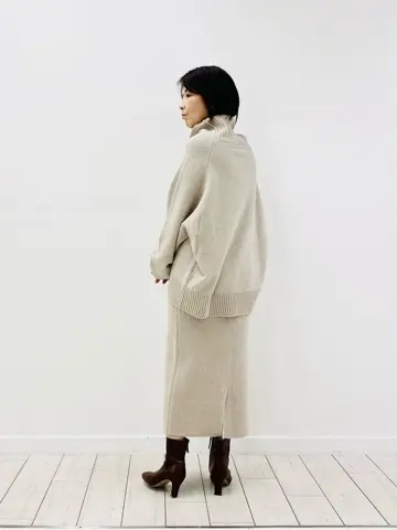 23区 笹森 コーディネート画像