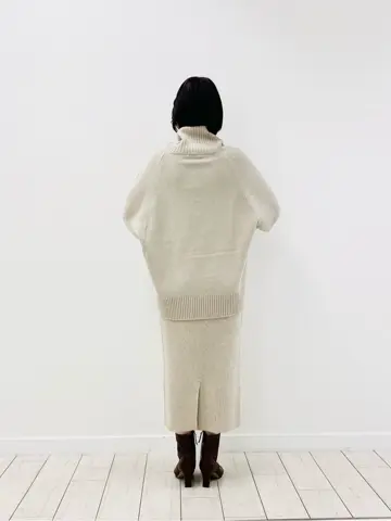 23区 笹森 コーディネート画像