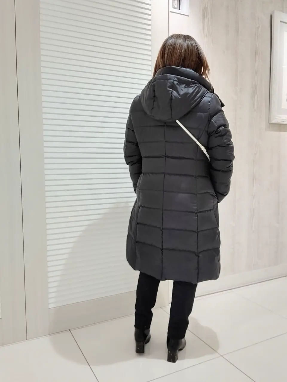 23区 東 コーディネート画像