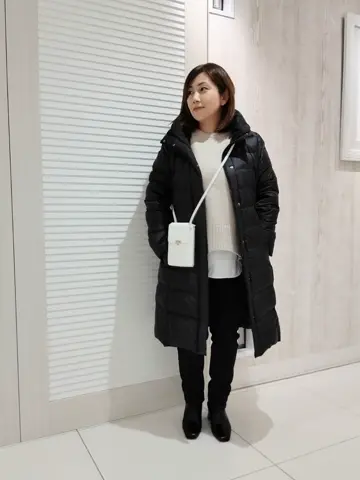 23区 東 コーディネート画像