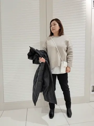 23区 東 コーディネート画像