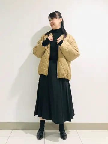 23区 飯野 コーディネート画像