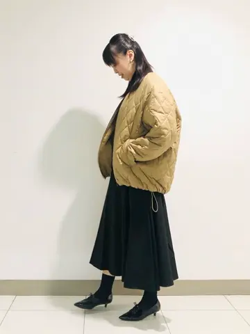 23区 飯野 コーディネート画像