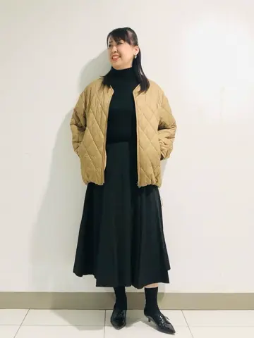 23区 飯野 コーディネート画像