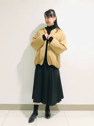 23区 飯野 コーディネート画像