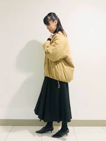 23区 飯野 コーディネート画像