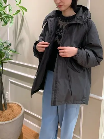 23区 木内 コーディネート画像