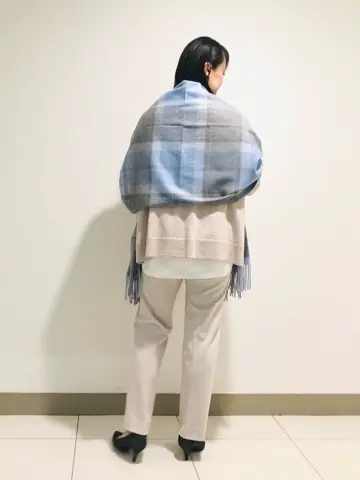 23区 飯野 コーディネート画像