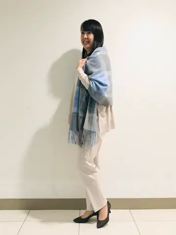 23区 飯野 コーディネート画像