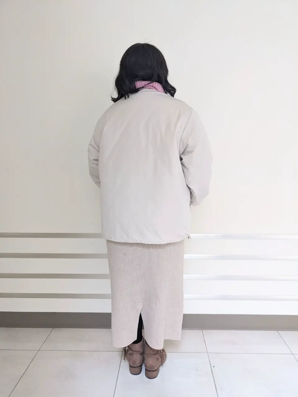 23区 武田 コーディネート画像