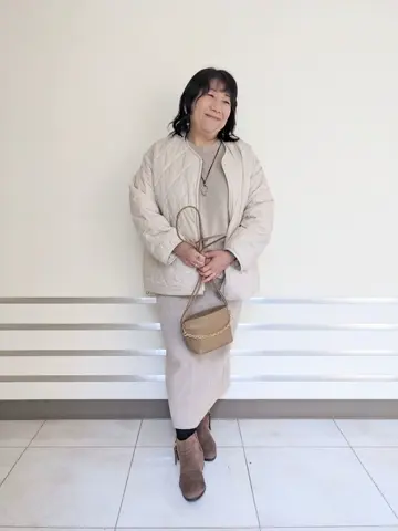 23区 武田 コーディネート画像