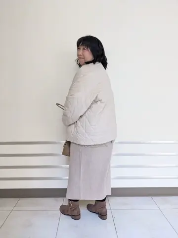 23区 武田 コーディネート画像