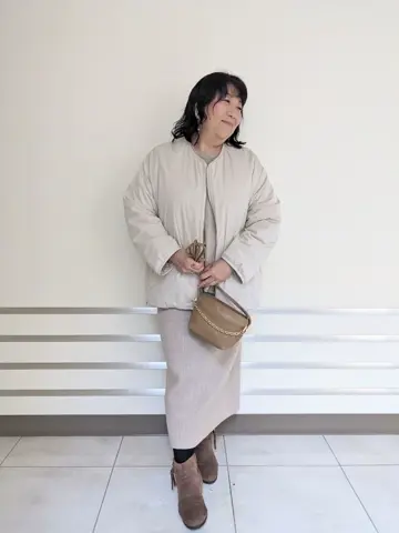 23区 武田 コーディネート画像