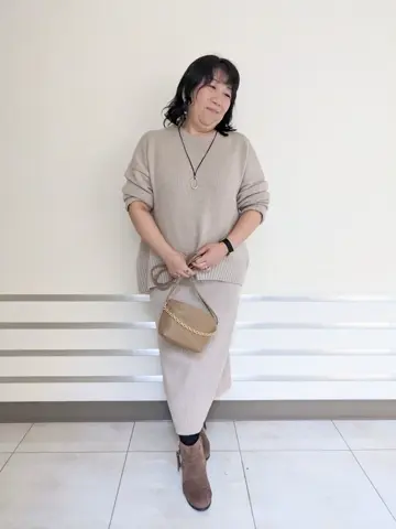 23区 武田 コーディネート画像