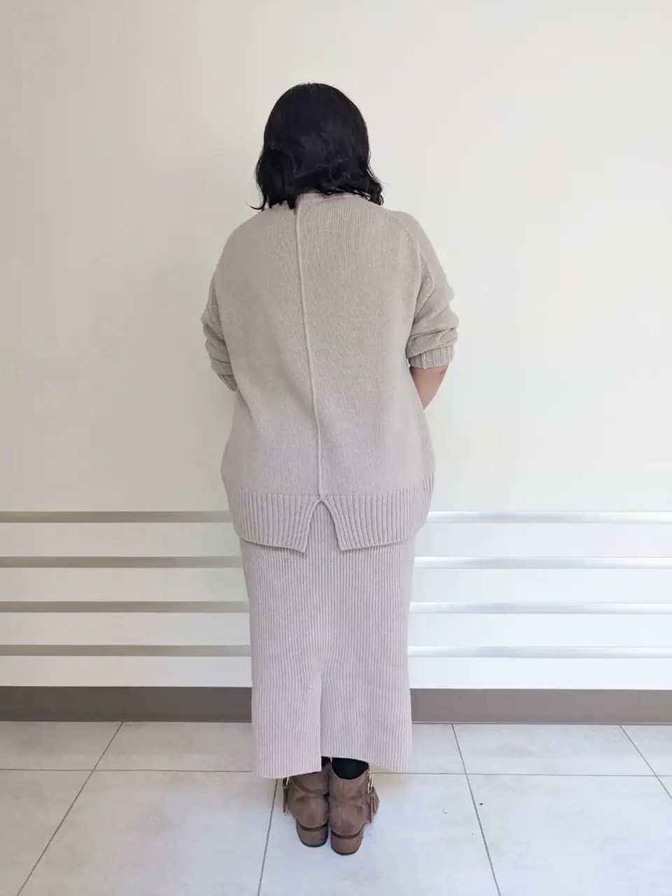 23区 武田 コーディネート画像