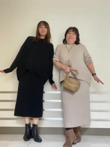 23区 武田 コーディネート画像