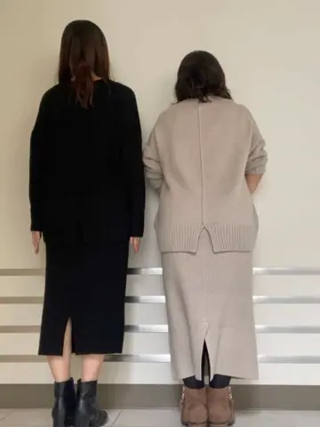 23区 武田 コーディネート画像